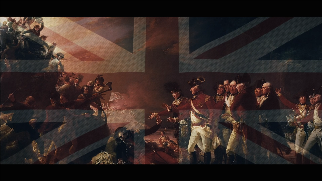 Music Composer Showreel Thumbnail