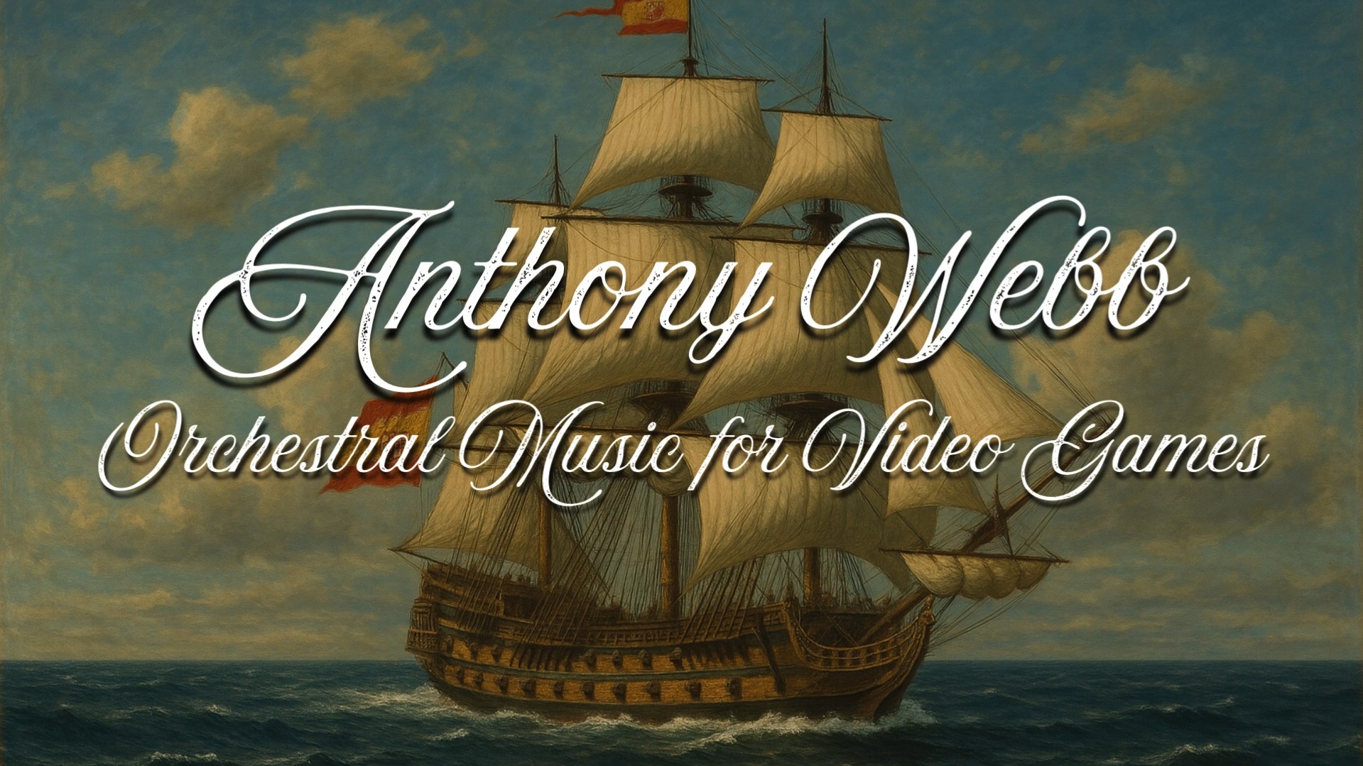 Adventure RPG Music Track Thumbnail