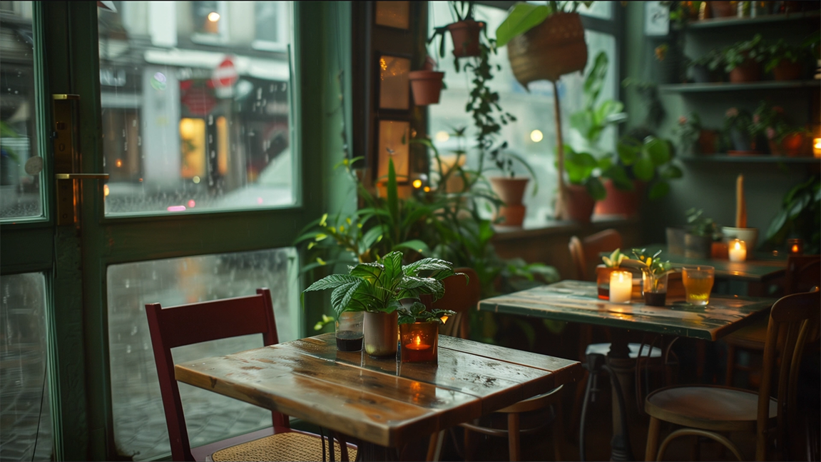 Music Composer Showreel Thumbnail