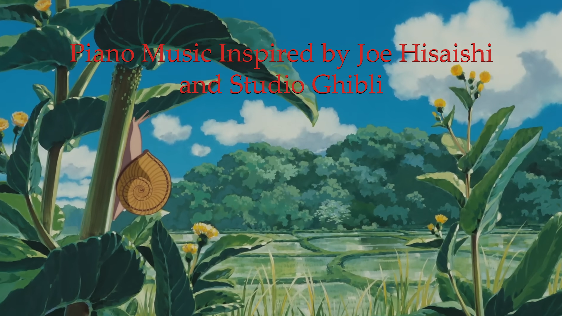 Happy Wholesome Music Track Thumbnail