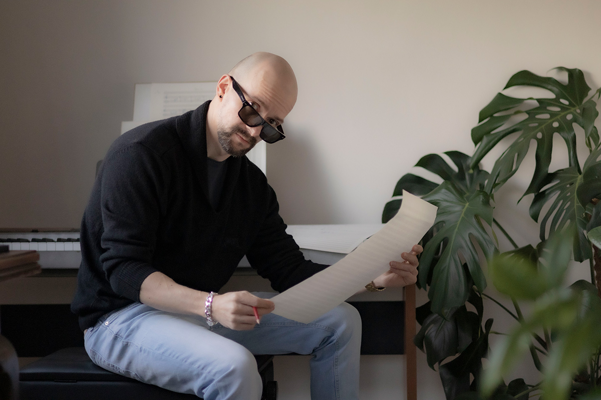 Anthony Webb profile hover state