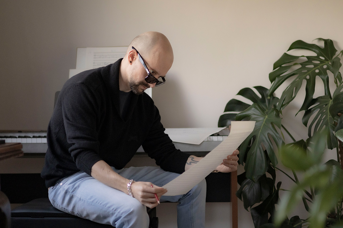 Anthony Webb profile