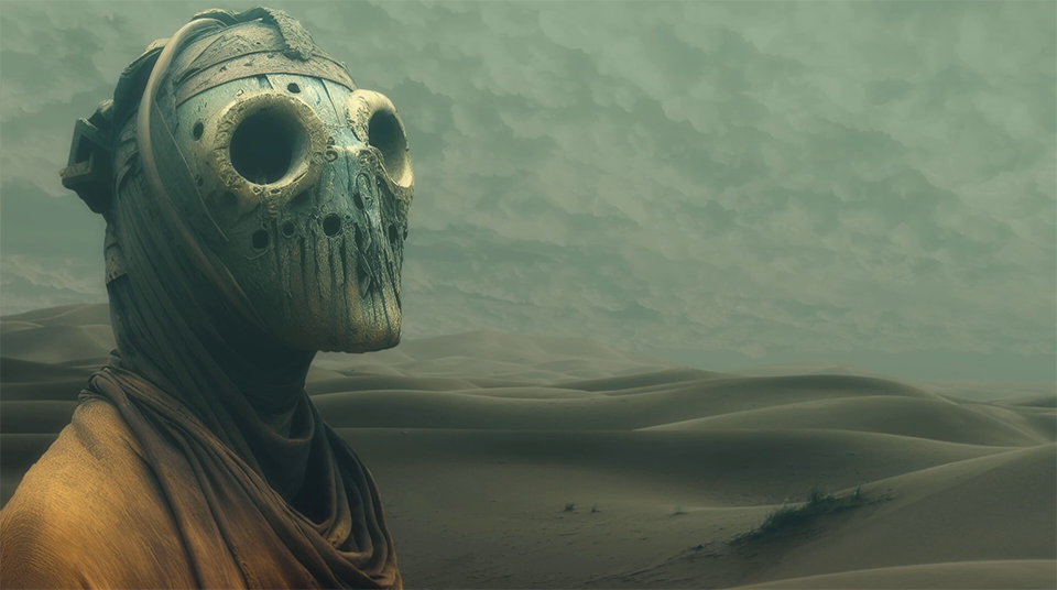 Music Composer Showreel Thumbnail