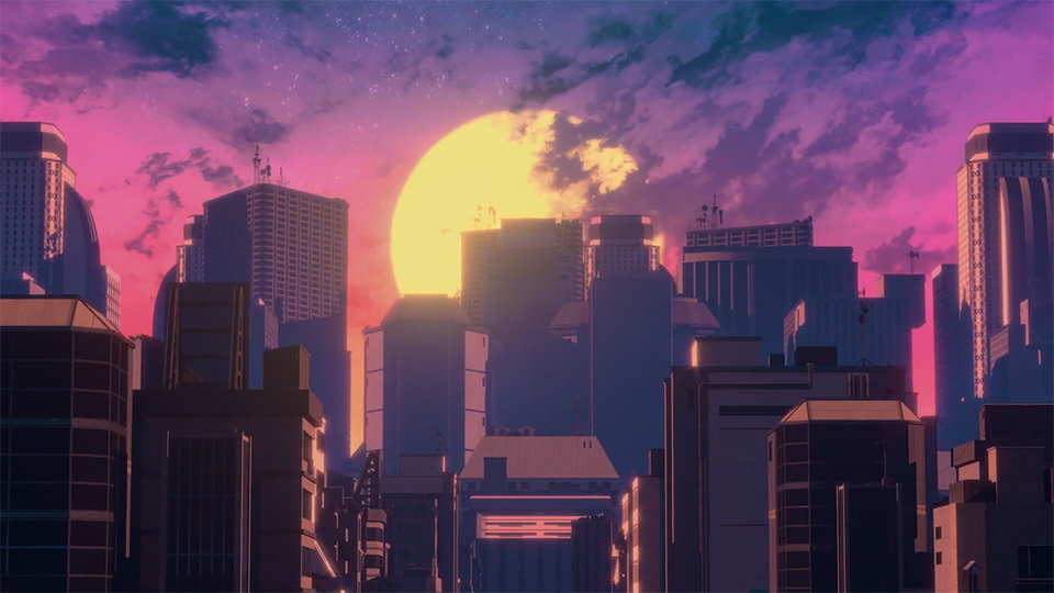 Music Composer Showreel Thumbnail